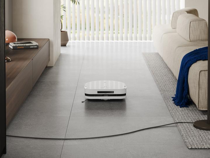 Produktbild Ecovacs Deebot X5 Omni (Saugwischroboter)