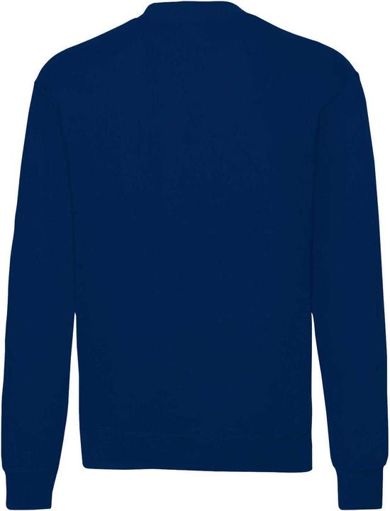 Produktbild Fruit of the Loom Classic 8020 Sweatshirt (XL)