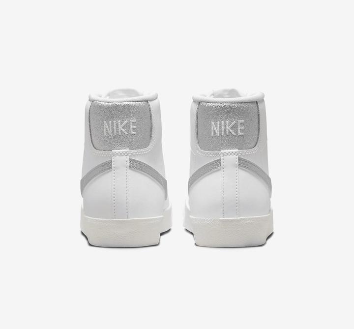 Image du produit Nike Blazer Mid '77 chaussures - 134605 (36)