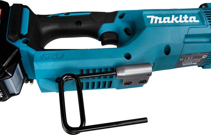 Produktbild Makita 40V Akku-Winkelbohrmaschine DA001GZ