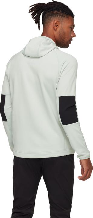Actual product image Mammut Massone ML Hooded Jacket Men (M)