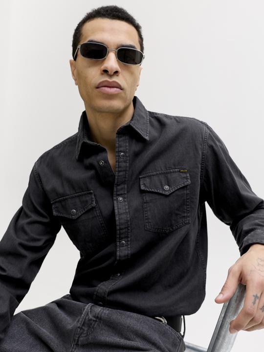 Produktbild Jack & Jones Must-have Hemd (M)