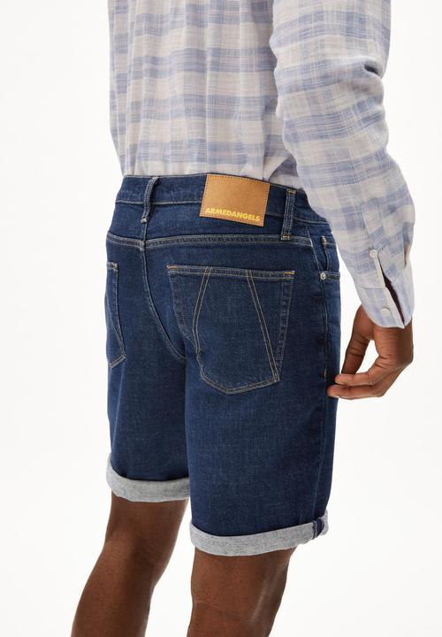Produktbild Armedangels Jeansshorts NAAILO (34)