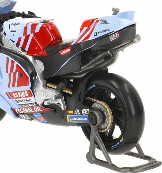 Produktbild Ducati Motorrad 2024 GRESINI 12 X 8 X 4 CM