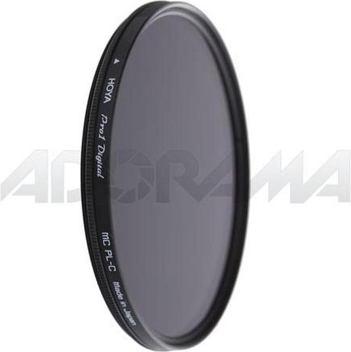 Produktbild Hoya Pro1 Digital CIR-PL Filter (72 mm, Polarisationsfilter)