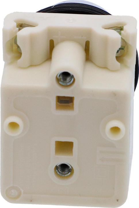 Produktbild Schneider Electric Meldeleuchte,Direktvers.,Metall,grün