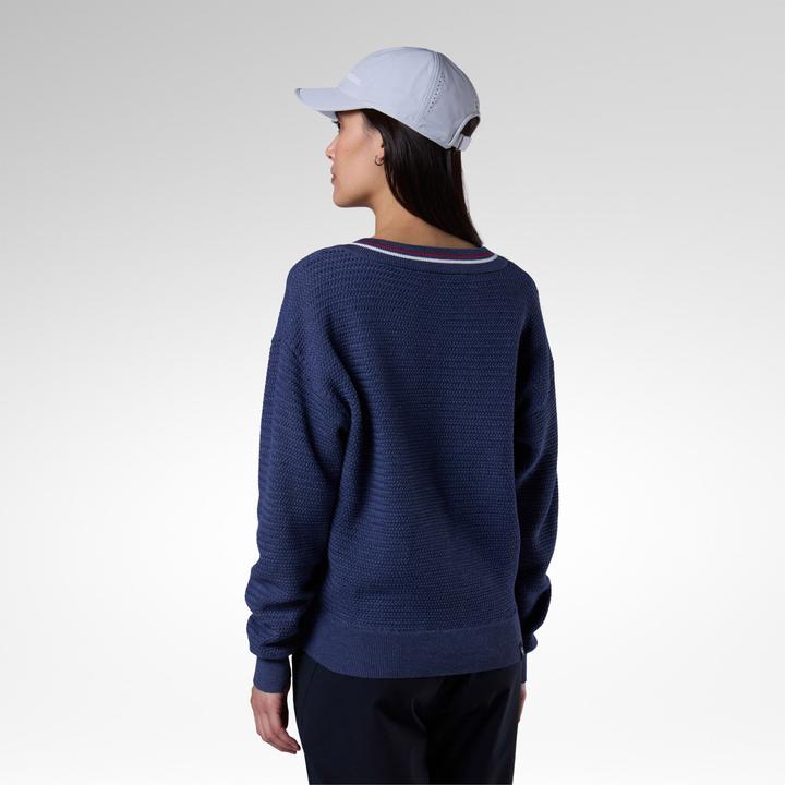 Produktbild Rossignol Damen V-Ausschnitt Pulli (S)