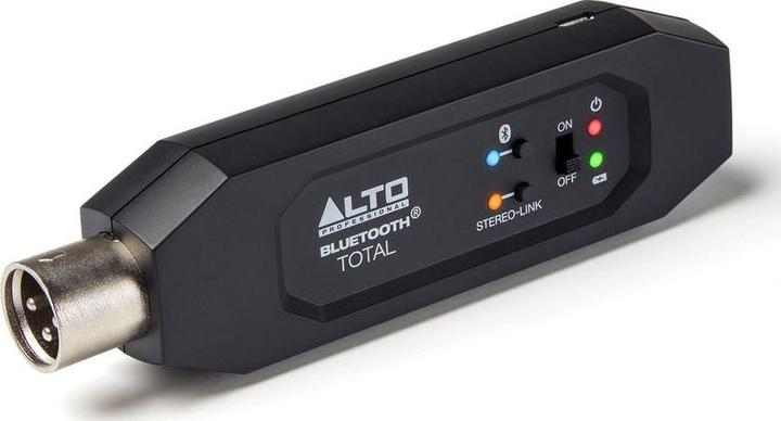 Image du produit Alto Professional Bluetooth Total Mk2 (Récepteur)