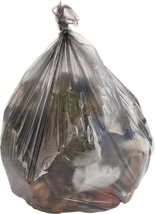 Deiss PE-Abfallsäcke (2500 x, 30 l)