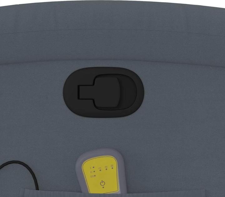 Actual product image VidaXL Massage-Relaxsessel