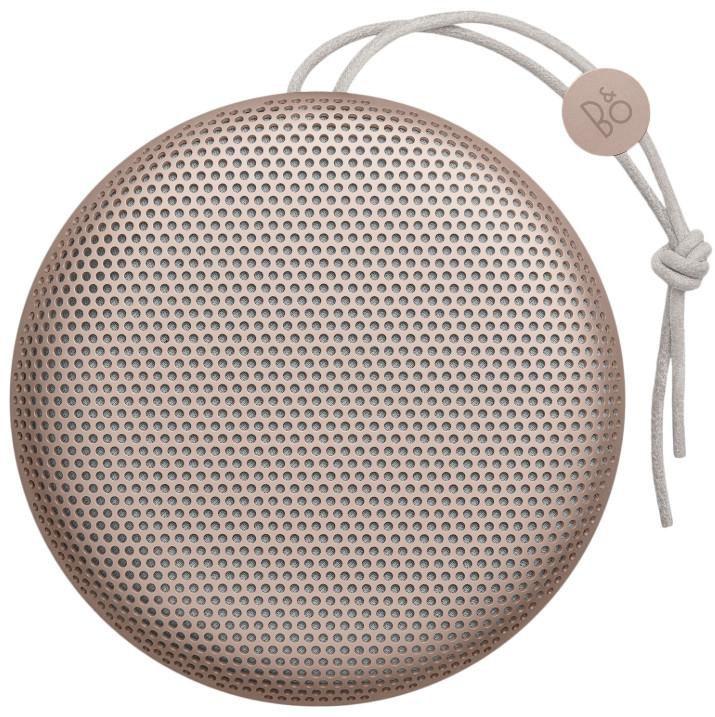 Actual product image B&O Audio Beosound A1, 2nd generation (18 h, Rechargeable battery operated)