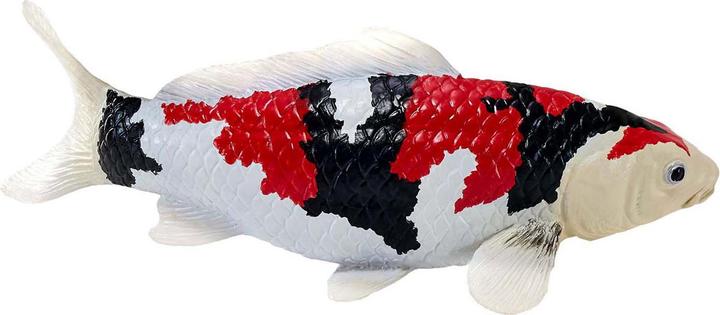 Produktbild Mojo Sealife Koi-Karpfen – Showa Sanshoku Koi – 381103