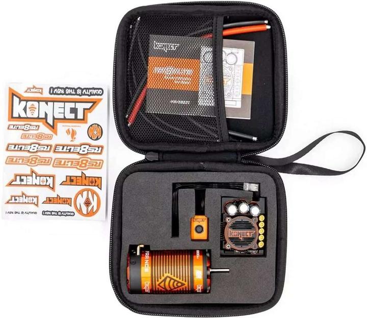 Produktbild Konect Brushless-Antriebsset 4274 2200Kv RS8 Elite Motor K8