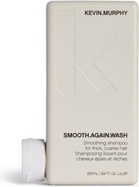 Actual product image Kevin Murphy KEVIN MURPHY Smooth Again Wash Smoothing Shampoo For Thick Hair wygładzający szampon do cienkich wło (40 ml, Liquid shampoo)