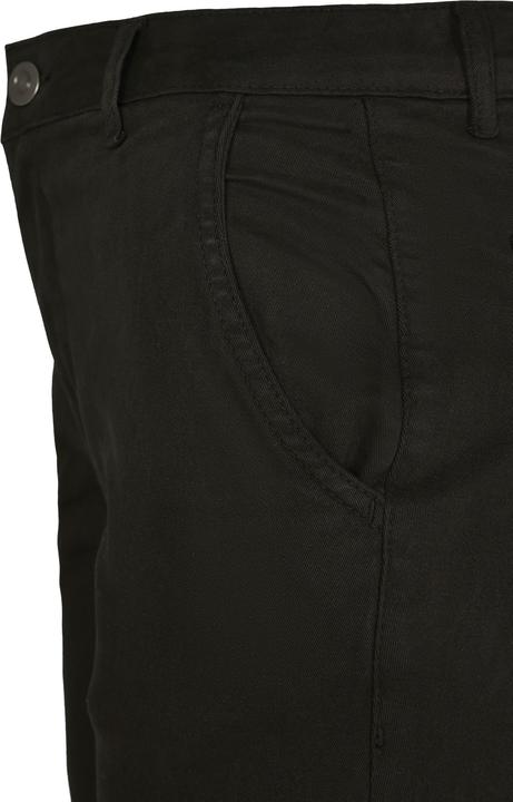 Actual product image Urban Classics Ladies High Waist Cargo Pants (34)