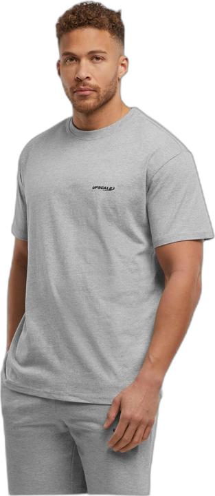 Actual product image Urban Classics Upscale Upscale Core EMB Oversize Tee - 191111 (XL)