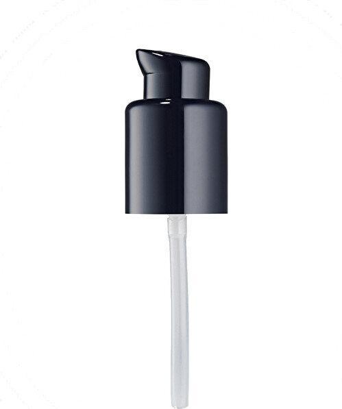 Actual product image Estée Lauder Double Wear Stay-in-place Pump (Black, Gold)