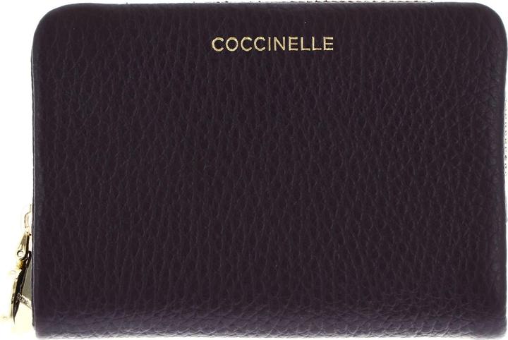 Actual product image Coccinelle C-Me Softy Wallet
