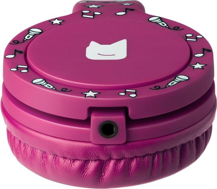 Image du produit Boxine Écouter