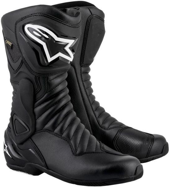 Productafbeelding Alpinestars SMX-6 V2 GTX Laarzen (Mannen, Vrouwen, 39)