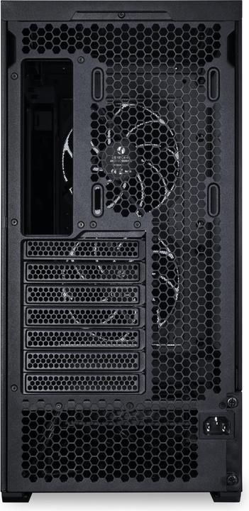 Image du produit Lian-Li Lancool 207 Digital (ATX, mATX, ITX)