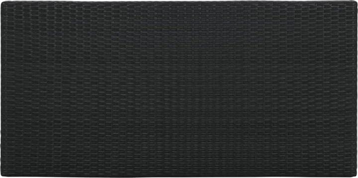 Actual product image vidaXL Yakiv (120 x 60 x 110 cm)