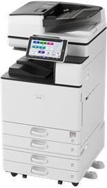 RICOH IM 2500 A3 mono MFP