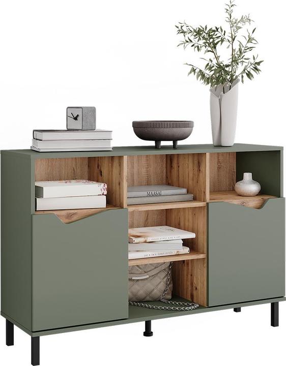 Image du produit Vicco Marelle (120 x 38 x 81.30 cm)