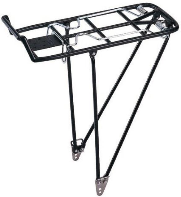 Actual product image Pletscher Athlete 4B without mounting 330/364 mm