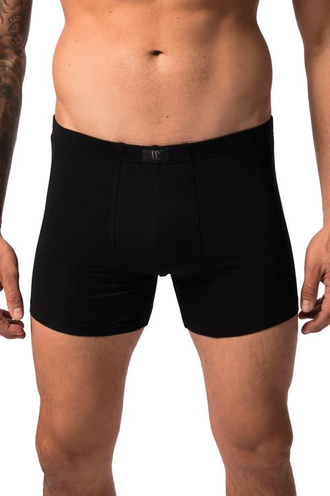 Image du produit JP1880 Lot de 2 boxers FLEXNAMIC®. Label OEKO-TEX. (5XL, lot de 2)