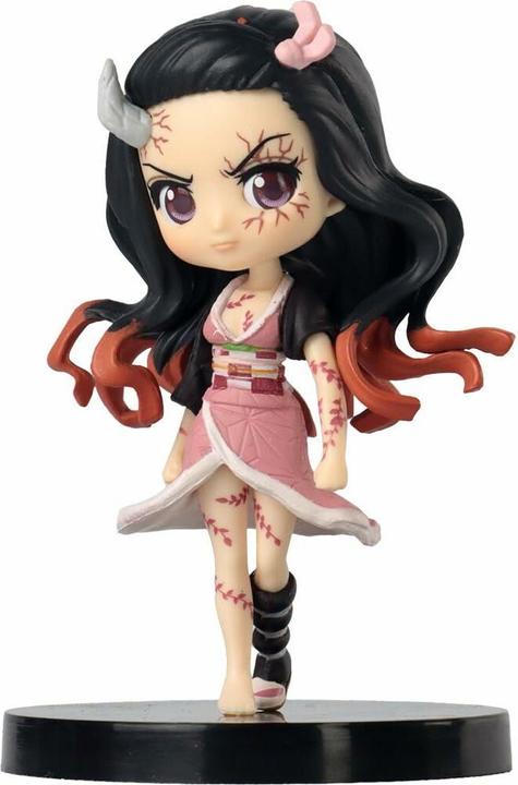 Image du produit Banpresto Demon Slayer - Nezuko Kamado Q Posket Petit