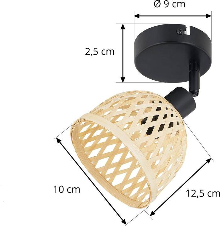 Produktbild Lindby Youstin (E14)