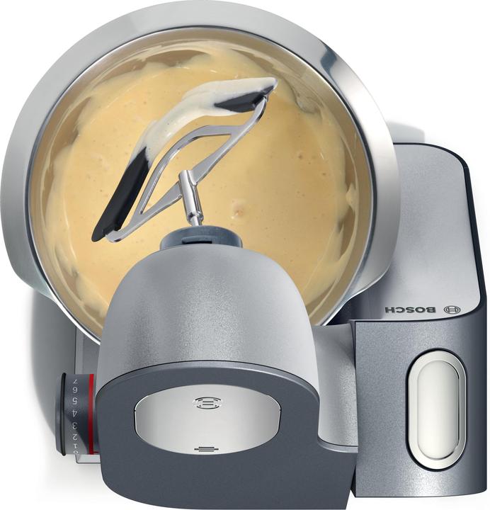 Productafbeelding Bosch Hausgeräte MUM59S81DE (1000 W)