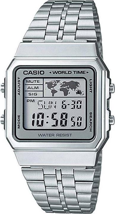Productafbeelding Casio Vintage (Digitaal horloge, 39 mm)