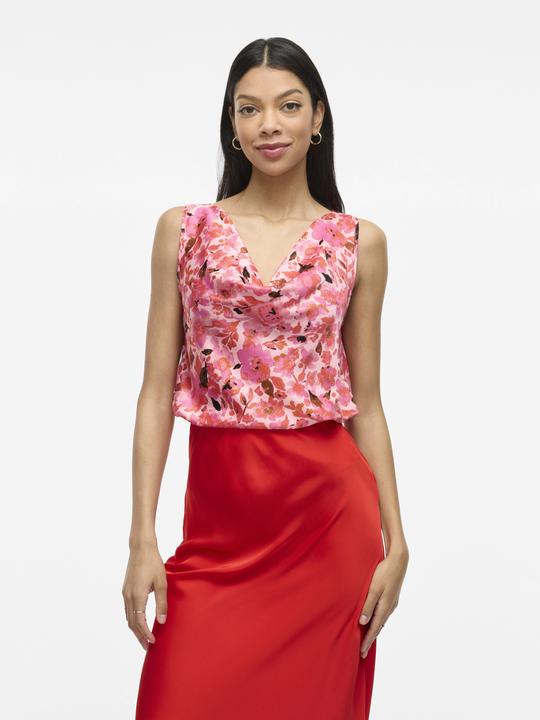 Produktbild Vila Wasserfall Oberteil ohne Ärmel (40)