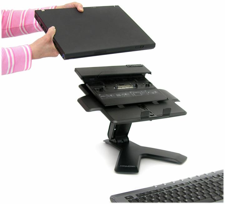 Immagine prodotto Ergotron Neo-Flex
