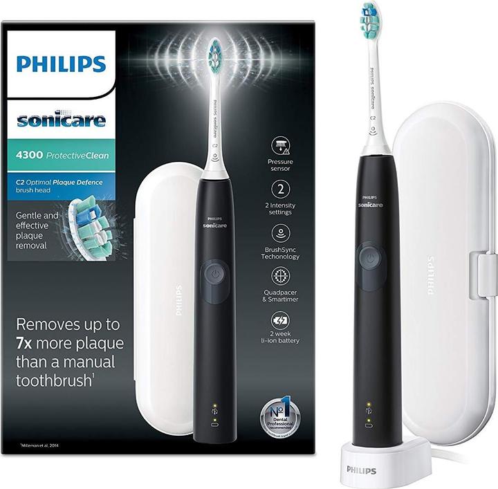 Image du produit Philips Sonicare ProtectiveClean 4300 (Brosse à dents sonique)