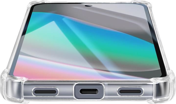 Actual product image Mayaxess Silikonhülle Pixel 10/10 Pro mit verstärkten Ecken (Google Pixel 10, Google Pixel 10 Pro)