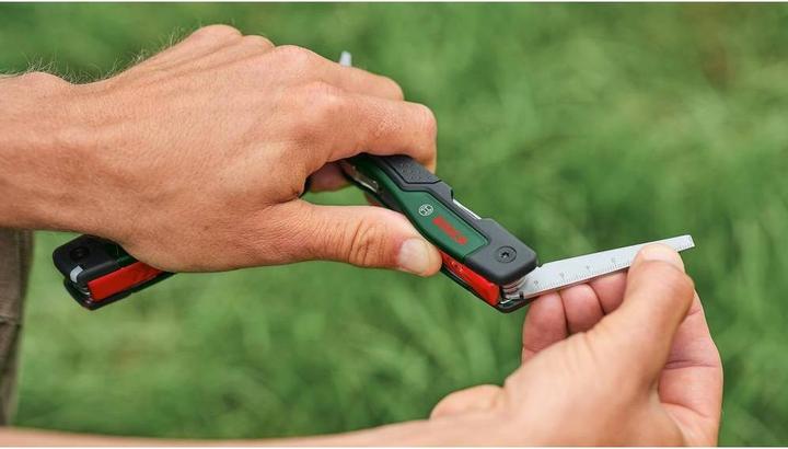 Produktbild Bosch Professional Multitool (Multifunktionswerkzeug)