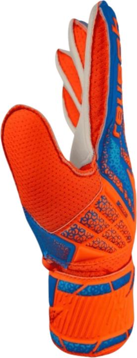Immagine prodotto Reusch Attrakt Solid (9.5)