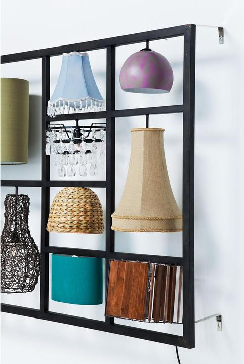 Image du produit Kare Design Maison d'art Parecchi (1200 lm, E27)