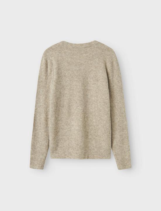 Produktbild Lmtd Gerippter Strickpullover (170, 176)