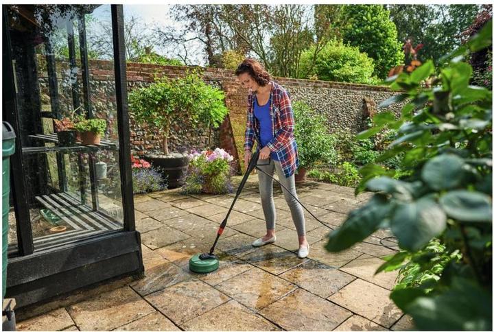 Actual product image Bosch Home & Garden AquaSurf 250