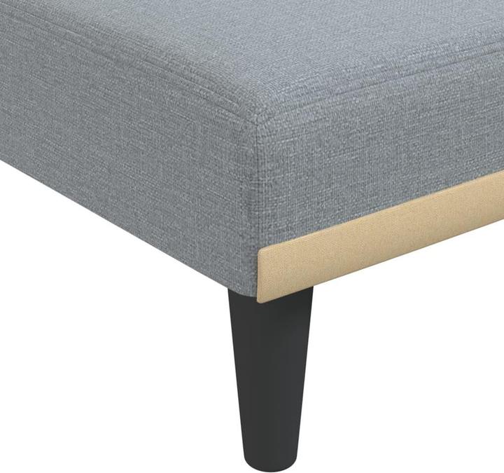 Produktbild vidaXL Chaiselongue (Recamiere)