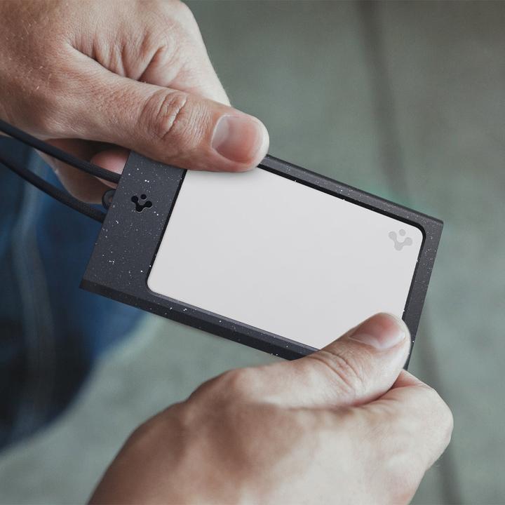 Image du produit Spigen Badge Holder MagSlide