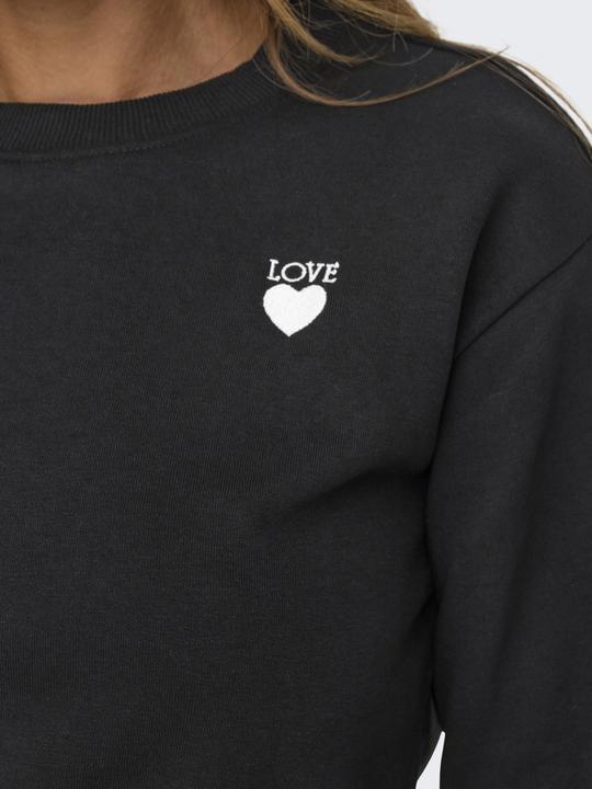 Actual product image JdY JDYPARIS Sweatshirt Sweatshirt (3XL)