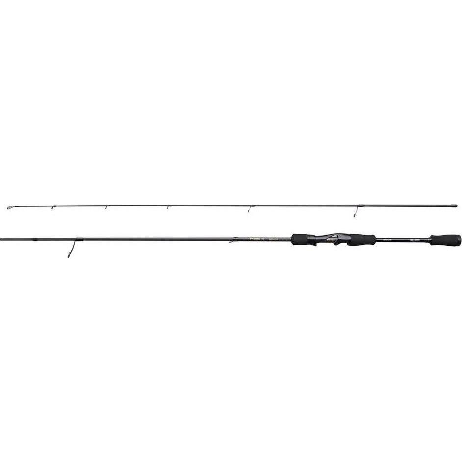 Abu Garcia, Angelrute, (Spinningrute, 213 cm)