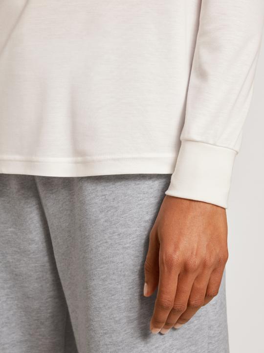 Actual product image Calida Lounge & Relax Langarmshirt (L)