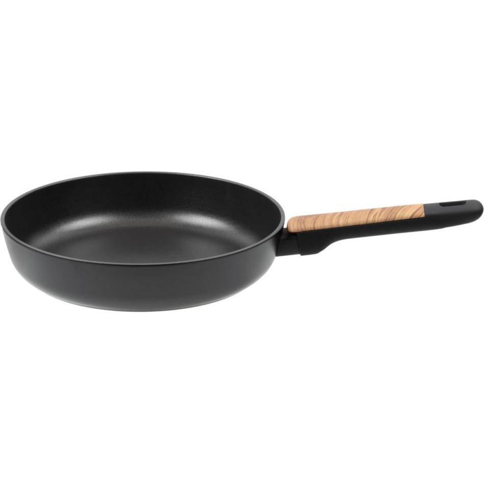 Thumbnail - Resto FRYPAN D26 H5.5CM/93184, Pfanne + Kochtopf, Schwarz