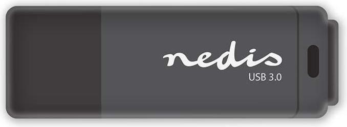 JTI Flash-Laufwerk | 32 GB | USB Typ-A | Lesegeschwindigkeit: 80 MB/s | Schreibgeschwindigkeit: 9 MB/s (32 GB, USB-A)
